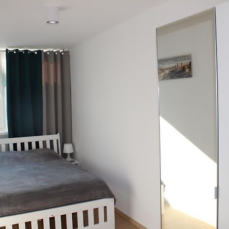 Strict Center Warsaw Comfortable Apartment, 10Th-Floor With Beautiful View On The Park And Skyscrapers, Free Wifi, Self Check-In/Out Eksteriør bilde